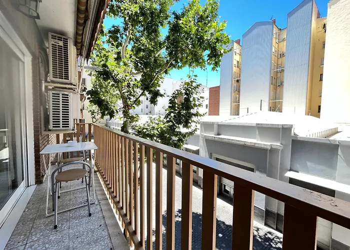 Exclusivo Terraza Tortosa Temporal